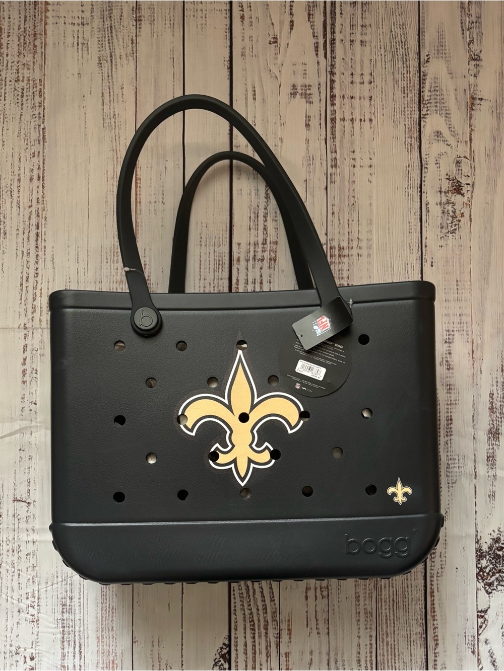 Saints Bogg Bag - Original Size